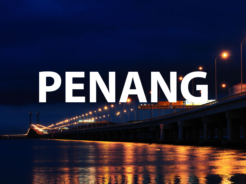 PENANG