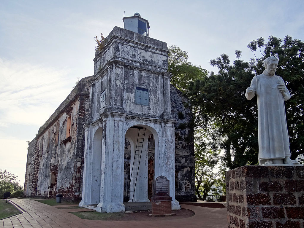 St. Paul’s Church