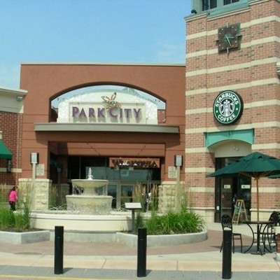 Park City Mall - Malaysia Mall