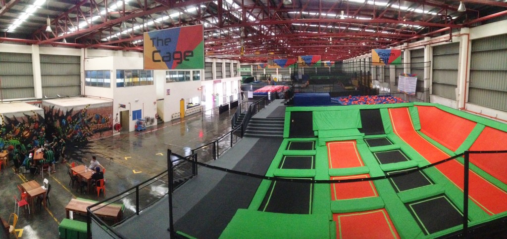 Jump Street Selangor