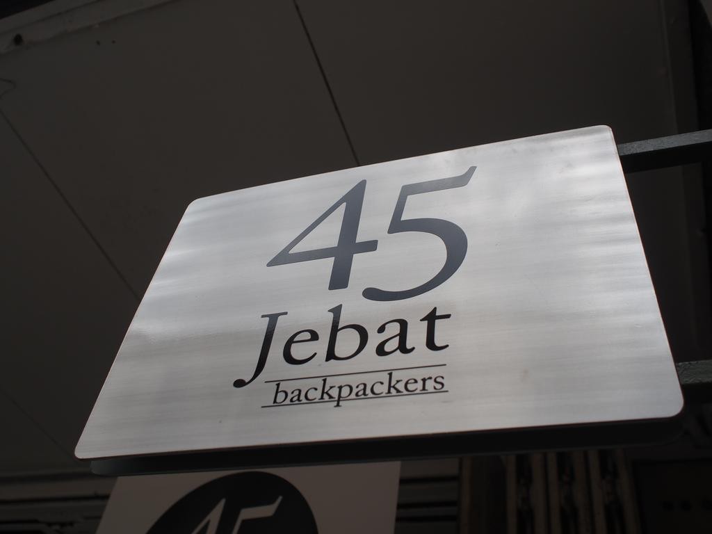 45 Jebat