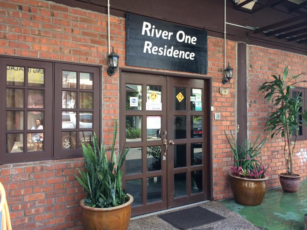 River One Residence