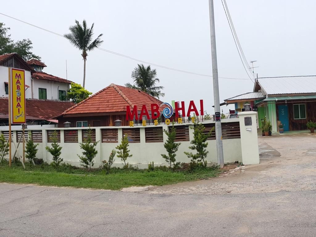 Mabohai Resorts Klebang in Malacca