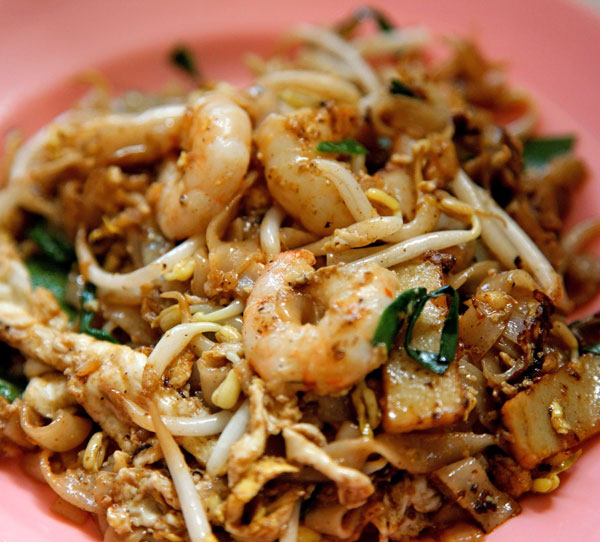 Kheng Pin’s Char Kuey Teow