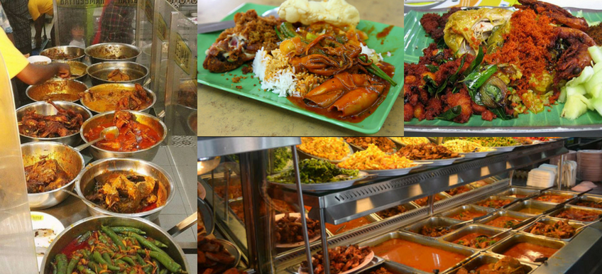 Top 10 Best Halal Food In Penang