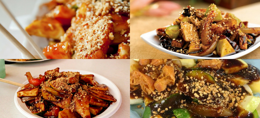 Top 10 Best Halal Food In Penang